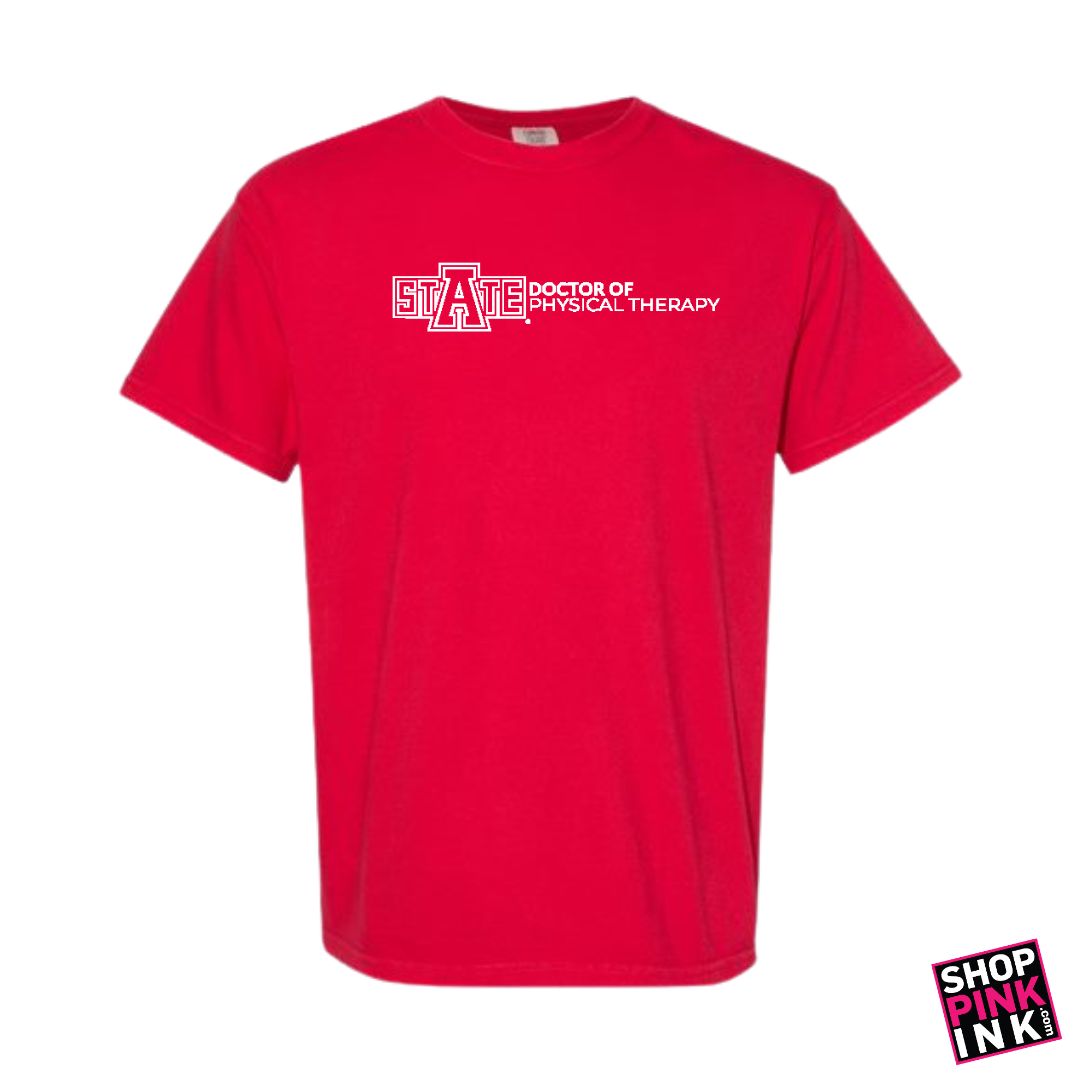 ASTATE - Doctor of Physical Therapy - 21664