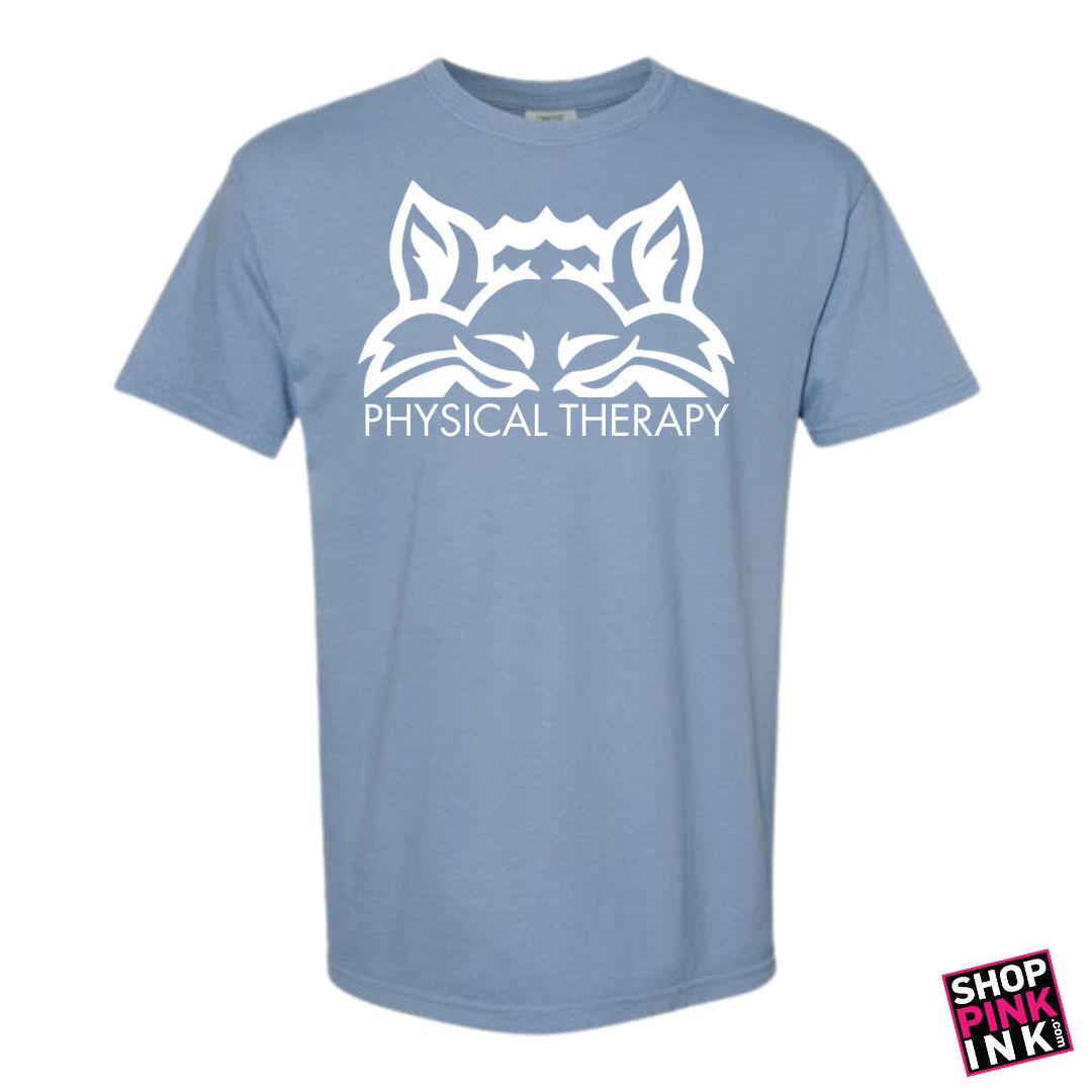 ASTATE Physical Therapy - PT Howl - Short Sleeve - 26049