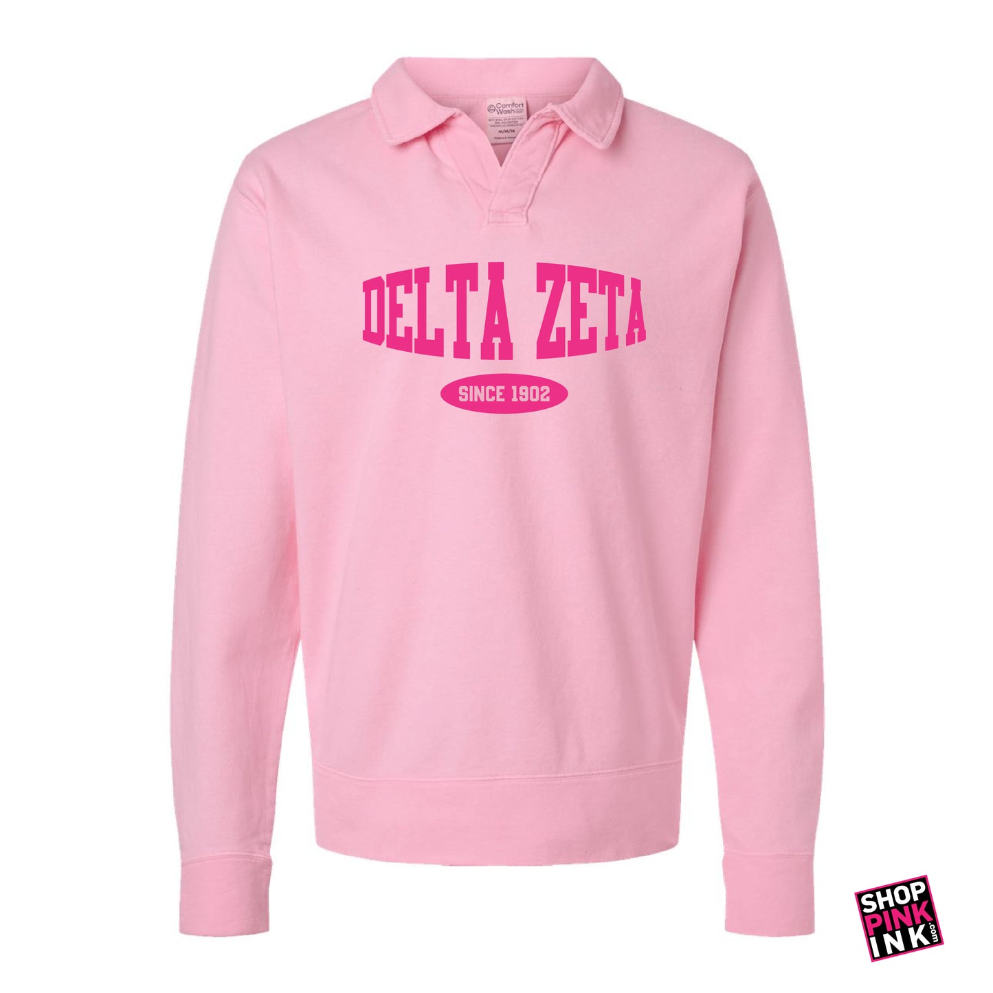 Delta Zeta - You Know The Drill 3.0 - PI24179
