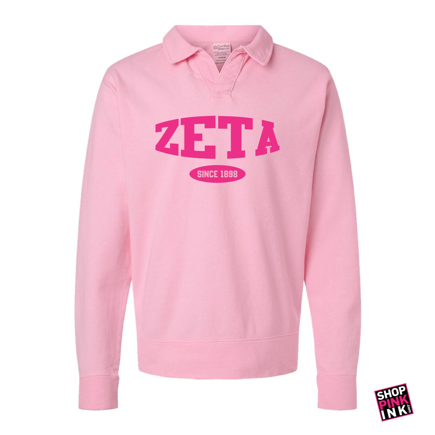 Zeta Tau Alpha - You Know The Drill 3.0 - PI24179