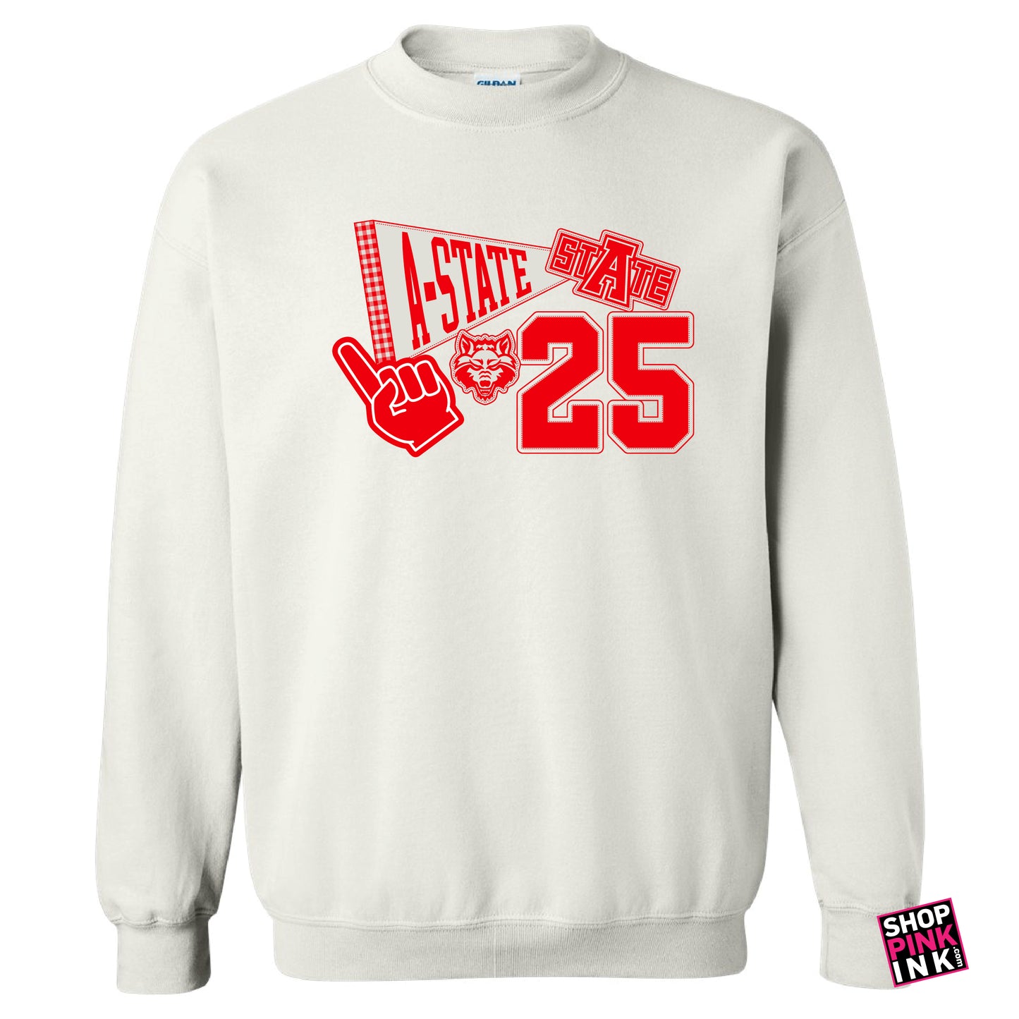 ASTATE LOVER