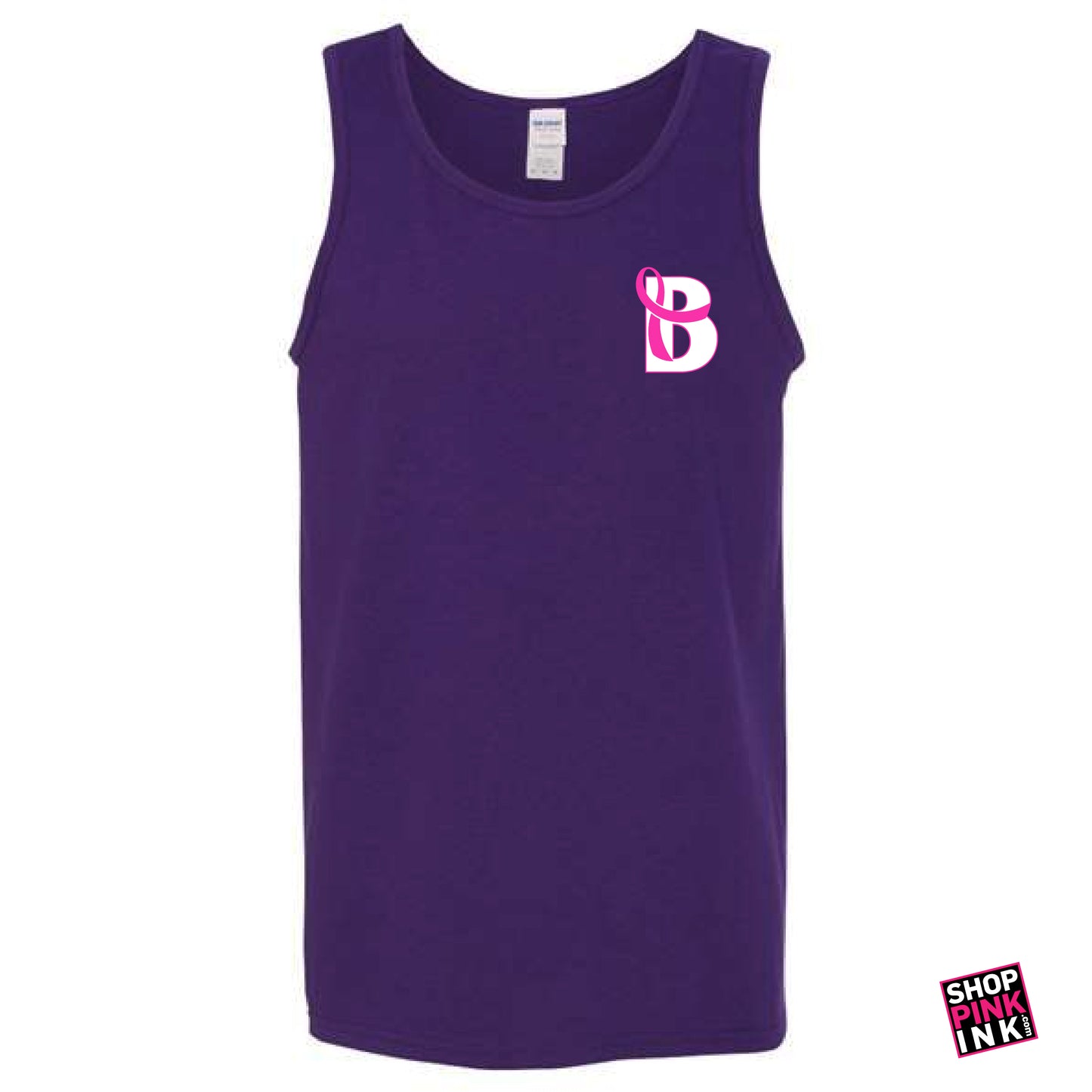 BeBelinda - Tank Top - 25588