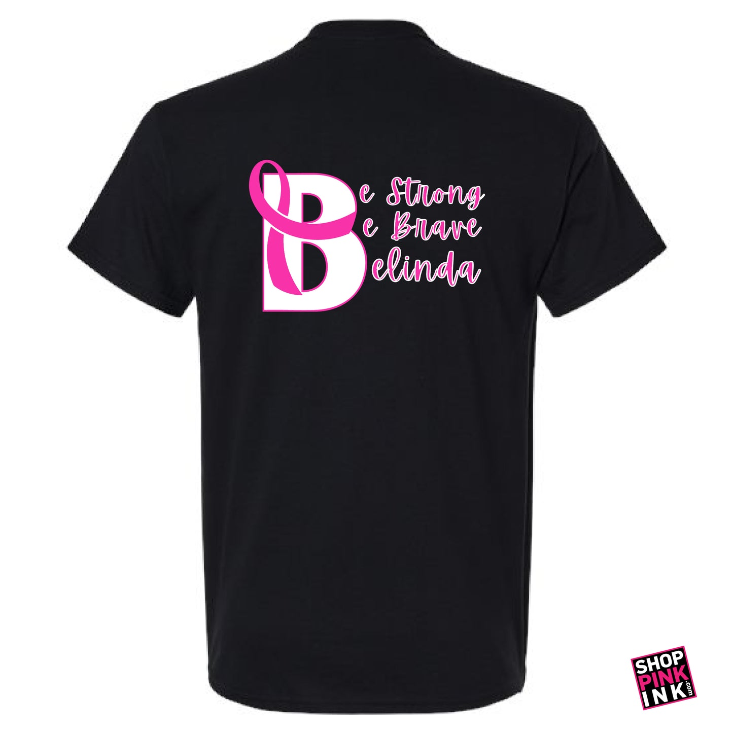 BeBelinda - Short Sleeve - 25588