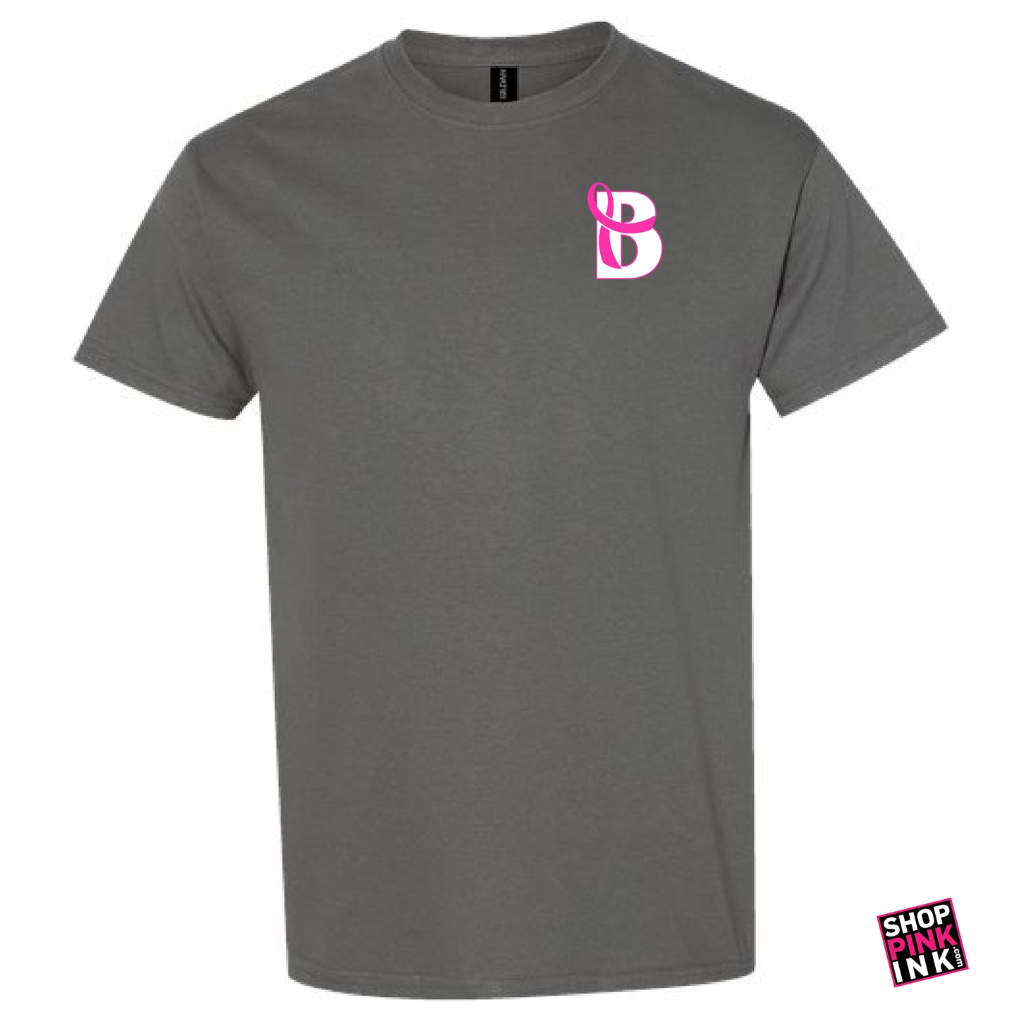 BeBelinda - Short Sleeve - 25588