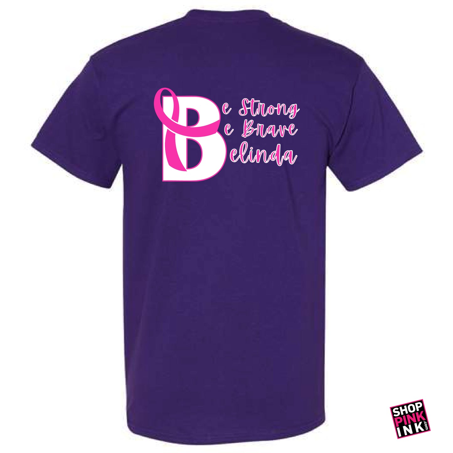 BeBelinda - Short Sleeve - 25588