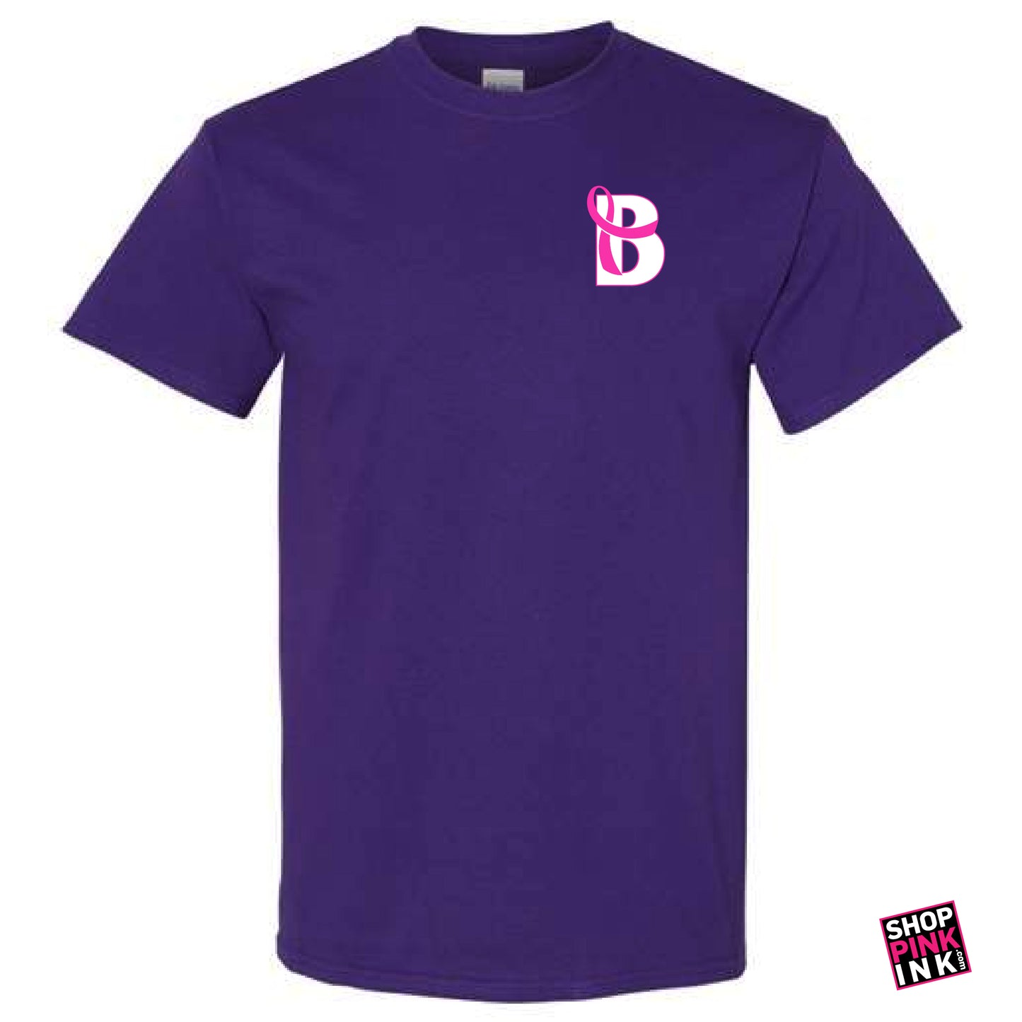 BeBelinda - Short Sleeve - 25588