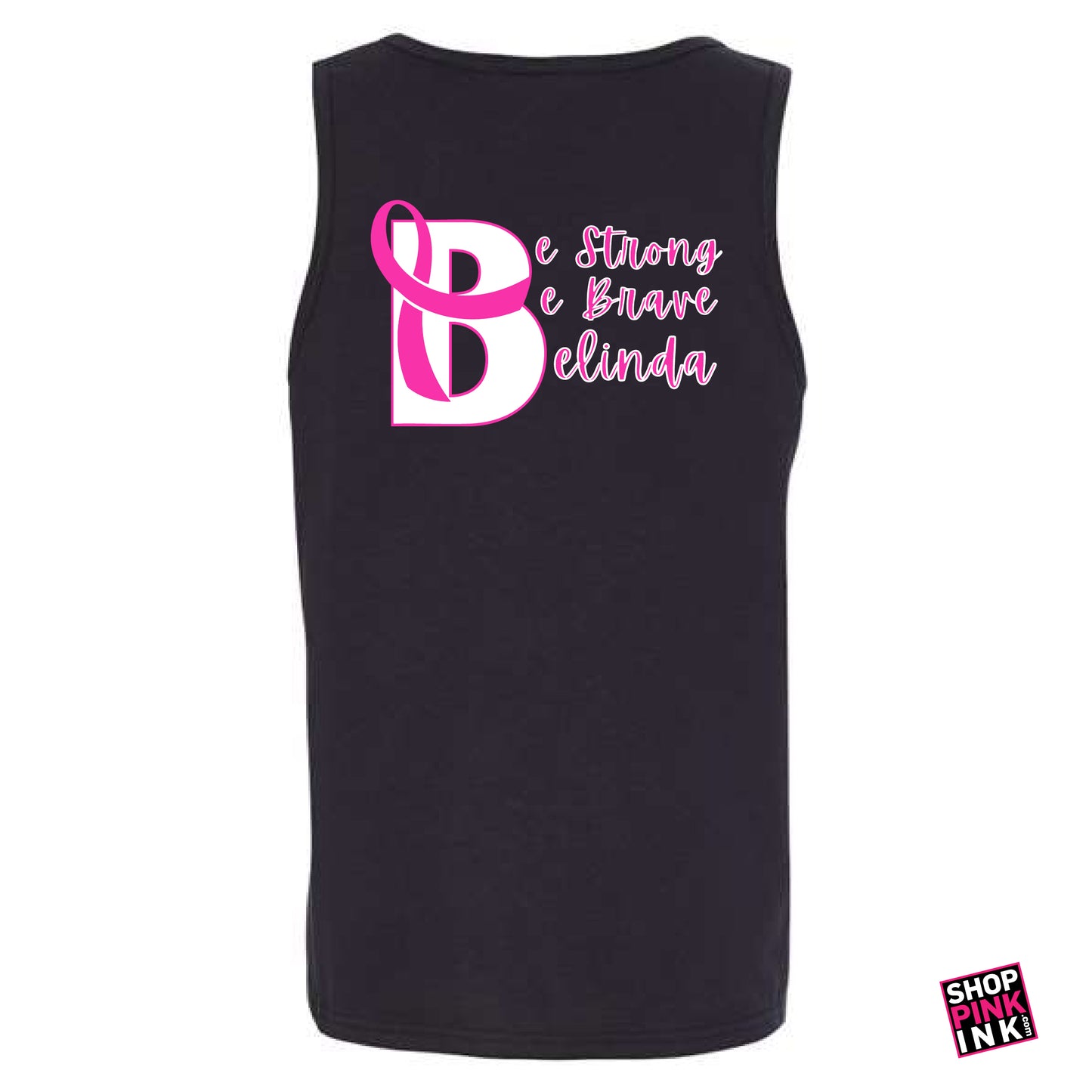 BeBelinda - Tank Top - 25588