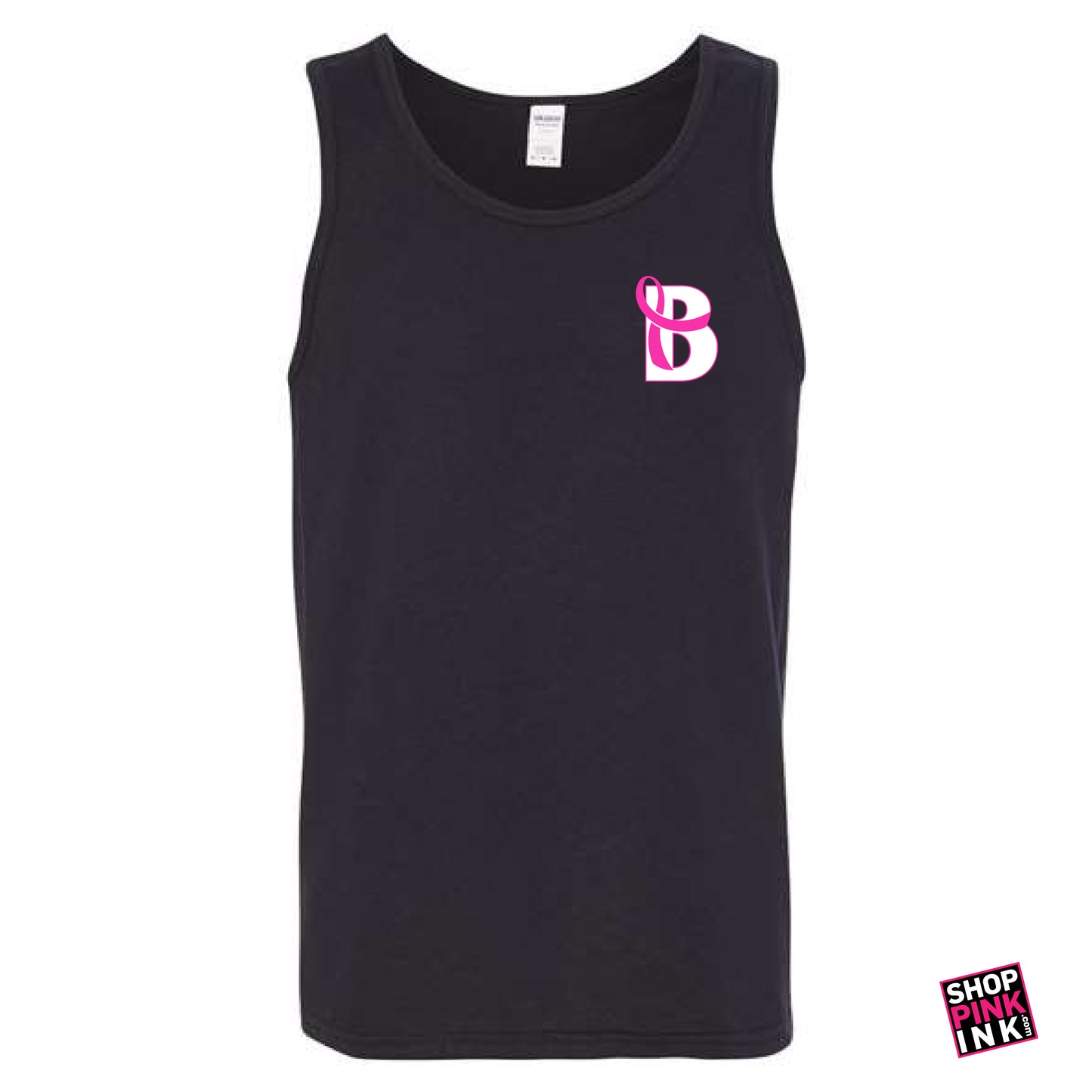 BeBelinda - Tank Top - 25588