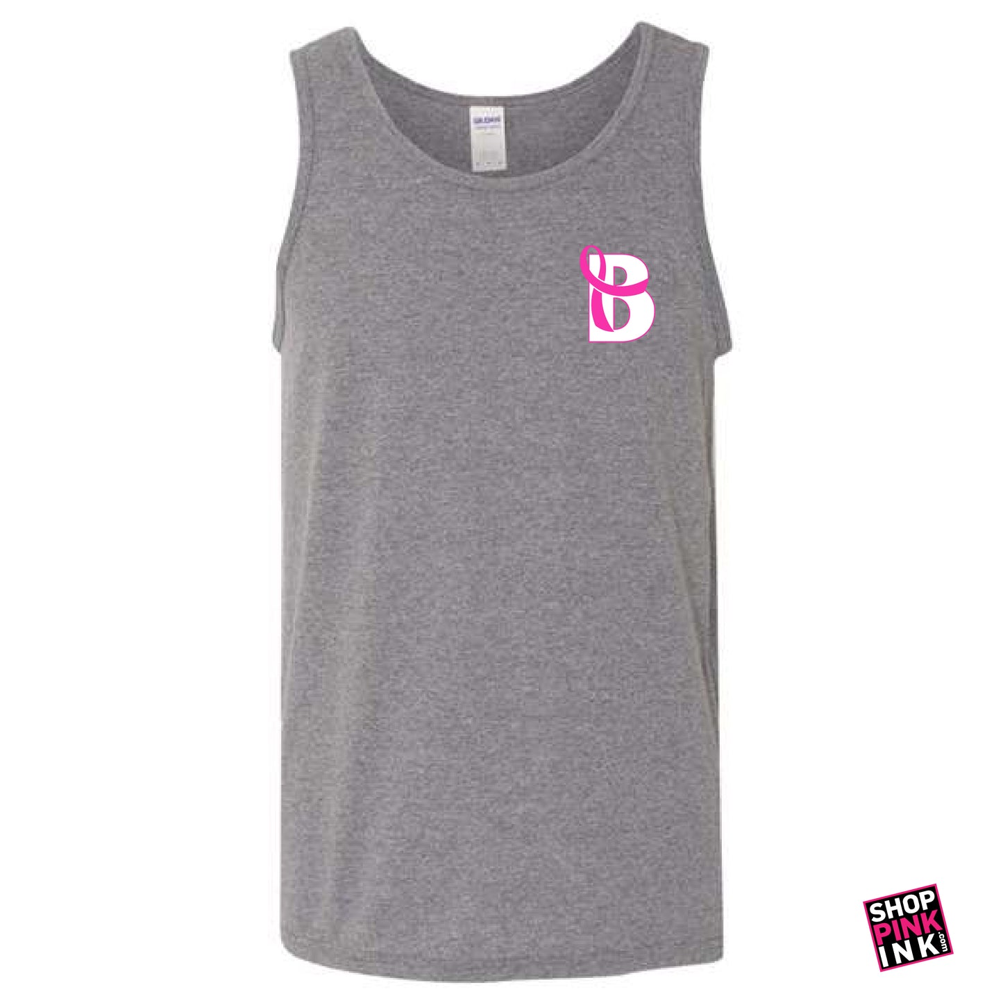 BeBelinda - Tank Top - 25588