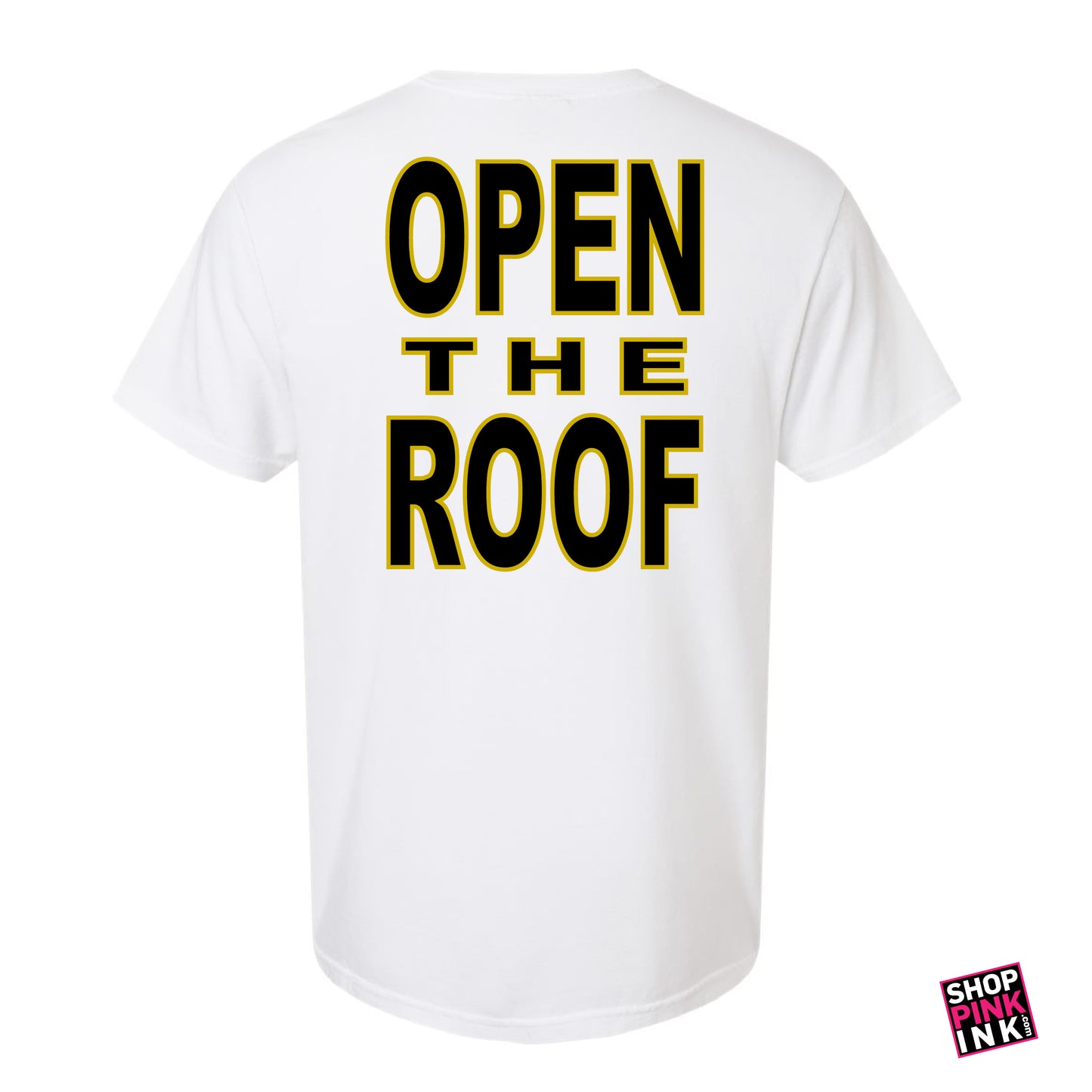 Jonesboro High School - J Logo - Short Sleeve - 25902 R1