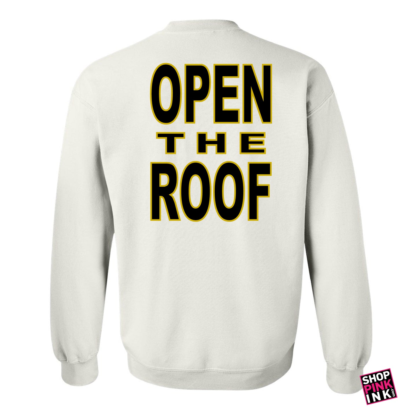 Jonesboro High School - J Logo - Crewneck - 25902 R1