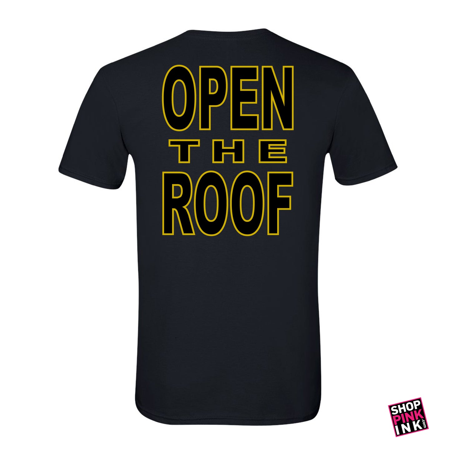 Jonesboro High School - J Logo - Short Sleeve - 25902 R1