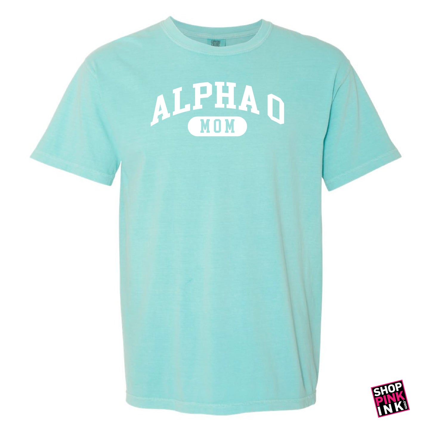 Alpha Omicron Pi - Sorority Mom - 25631