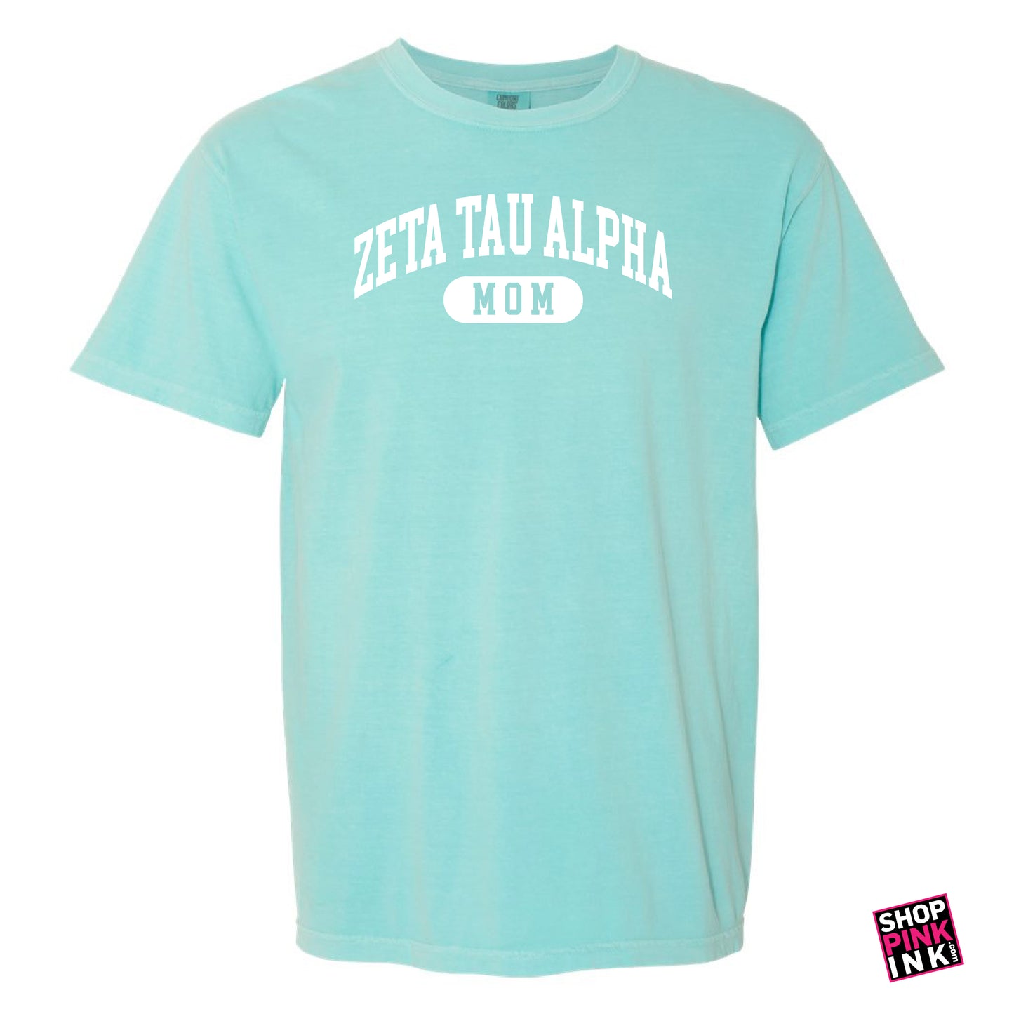 Zeta Tau Alpha - Sorority Mom - 25631