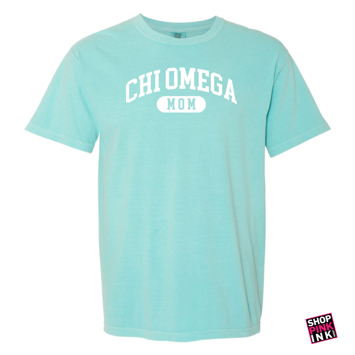 Chi Omega - Sorority Mom - 25631