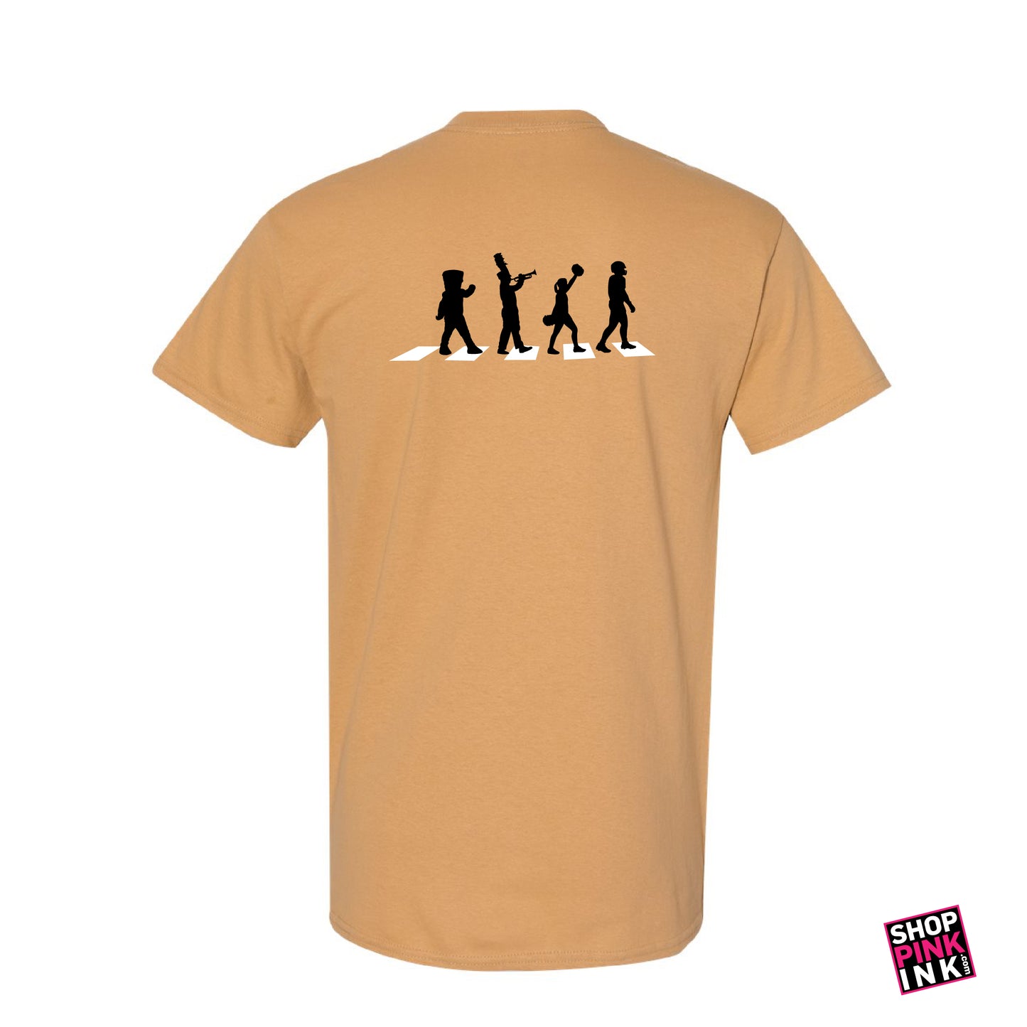 Jonesboro - Homecoming Hits 2025 - Short Sleeve - 25946