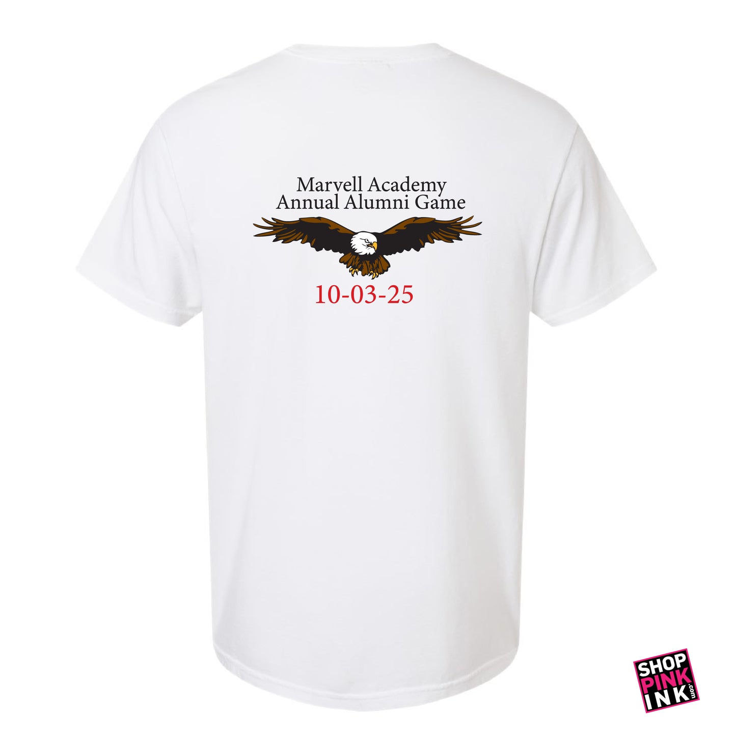 Marvell Academy - Alumni Game - 25973