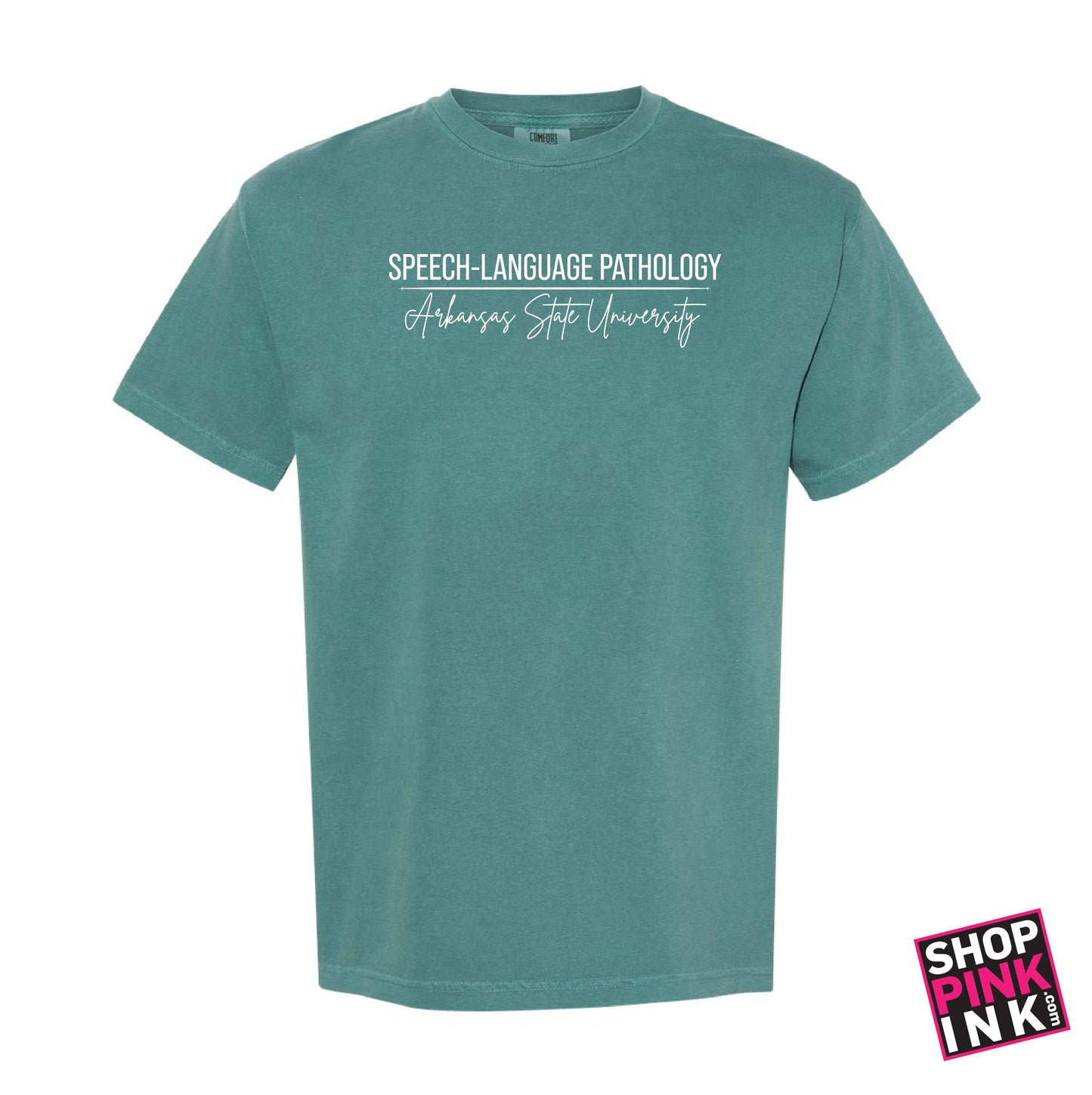 ASTATE - NSSLHA - Speech-Language Pathology - 26140