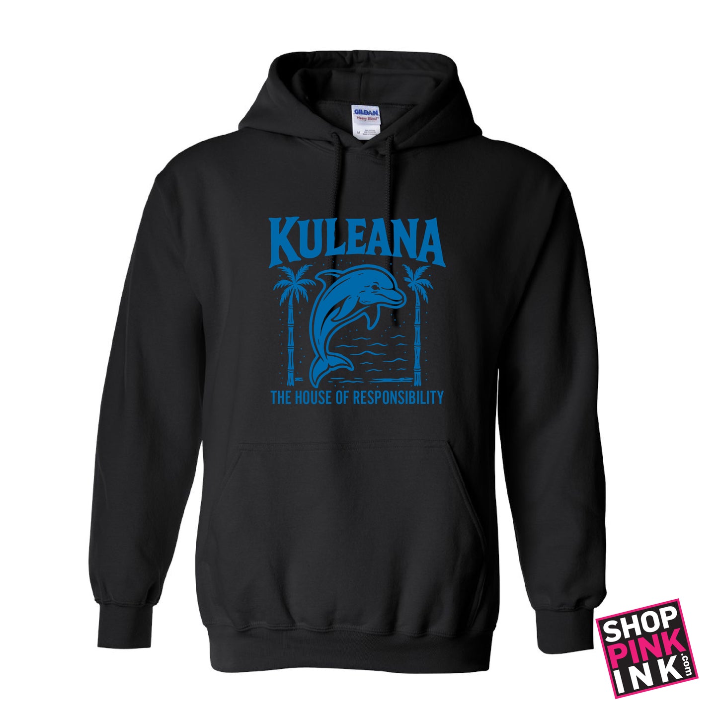 University Heights - House System - Kuleana - 26165