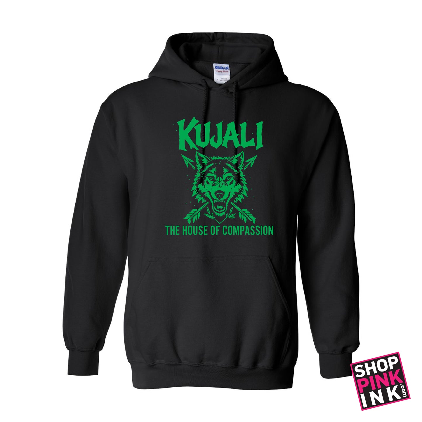 University Heights - House System - Kujali - 26165