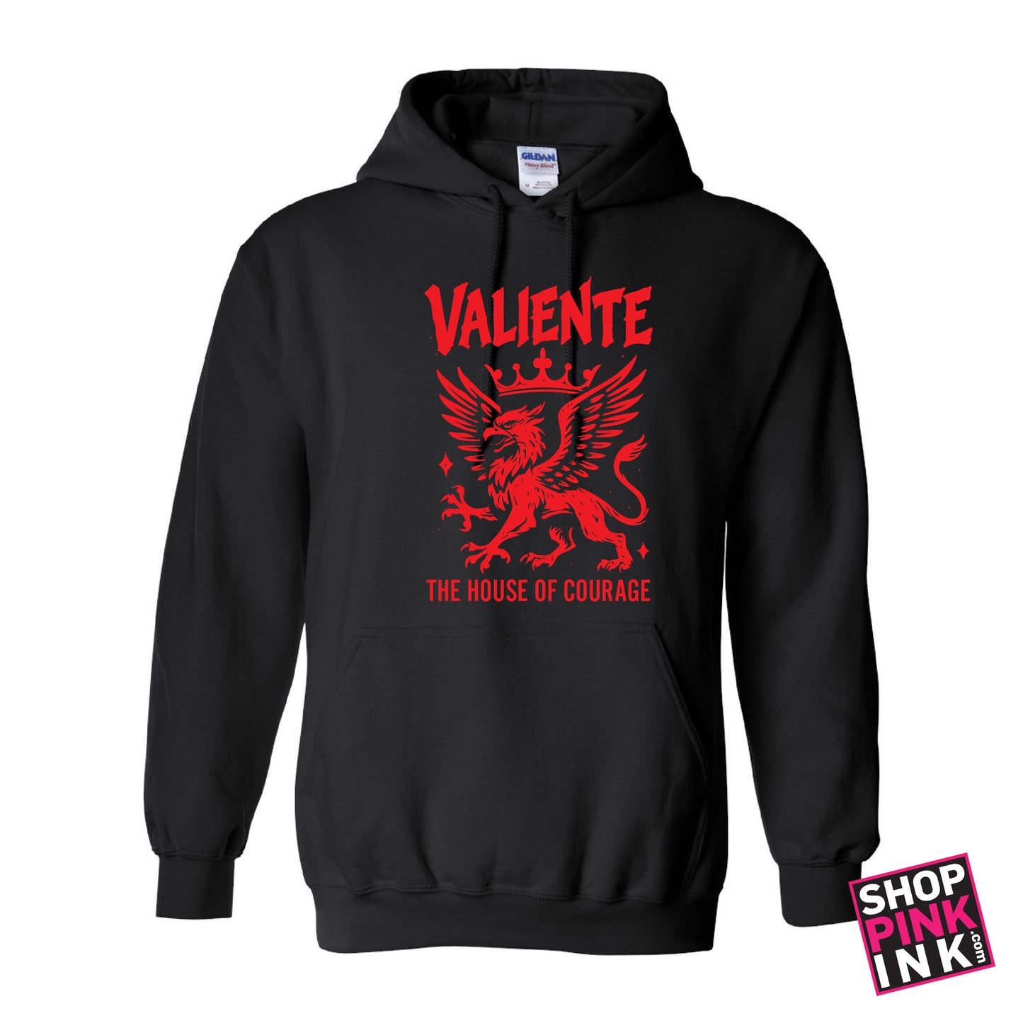 University Heights - House System - Valiente - 26165