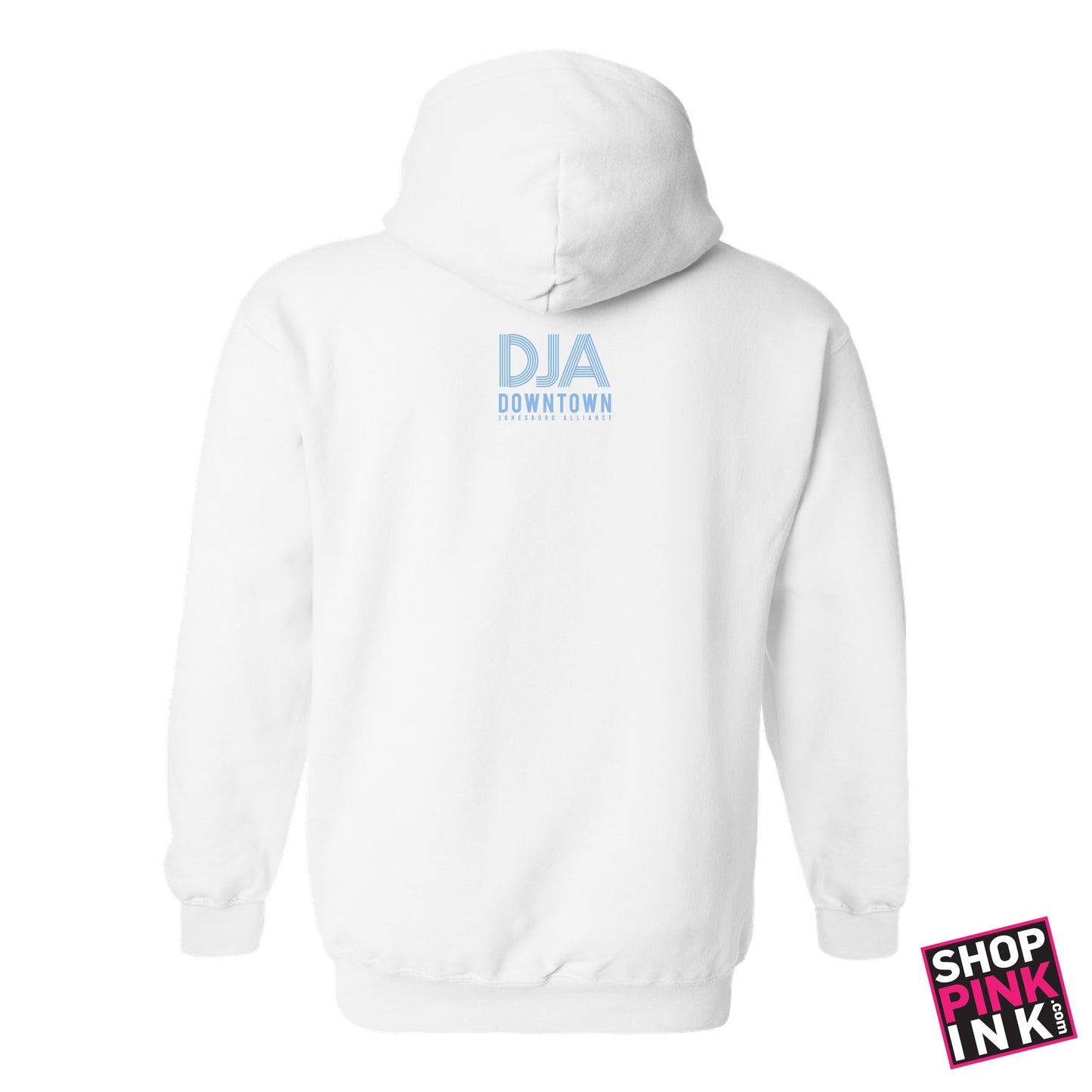 Joy Fest Community Choir - Hoodie - 26200