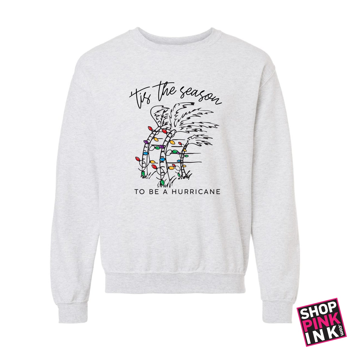 Jonesboro - International Studies - Tis the Season - 26245