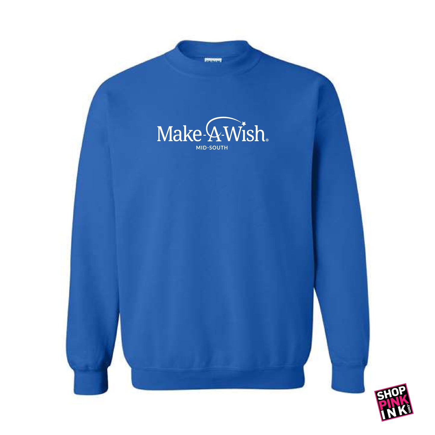 Ag for Autism - Make A Wish MidSouth - 26354