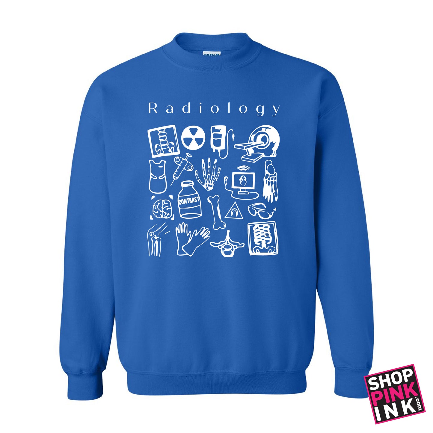 ASTATE - Diagnostic Medical Sonography - Radiology - 26399