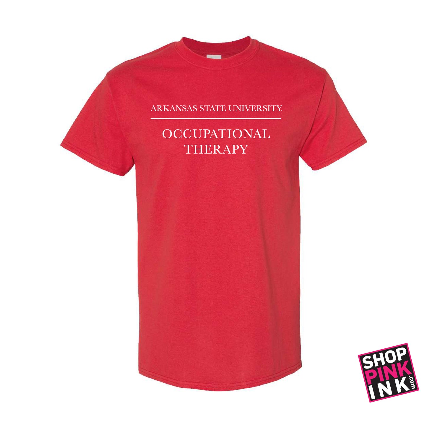 ASTATE - Occupational Therapy - Arkansas State OT - 26415