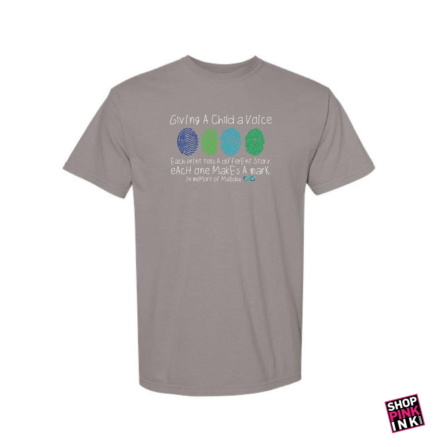 In Honor of Maddux Graham - 26460