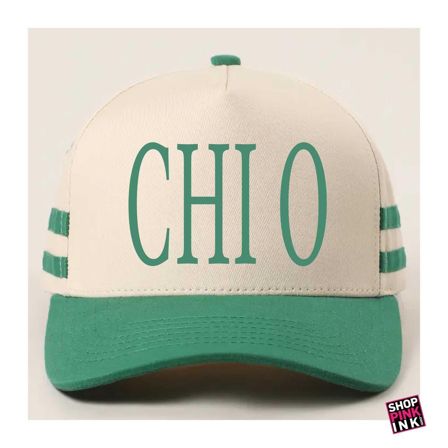 Chi Omega - The Lucky Hat - PI26513