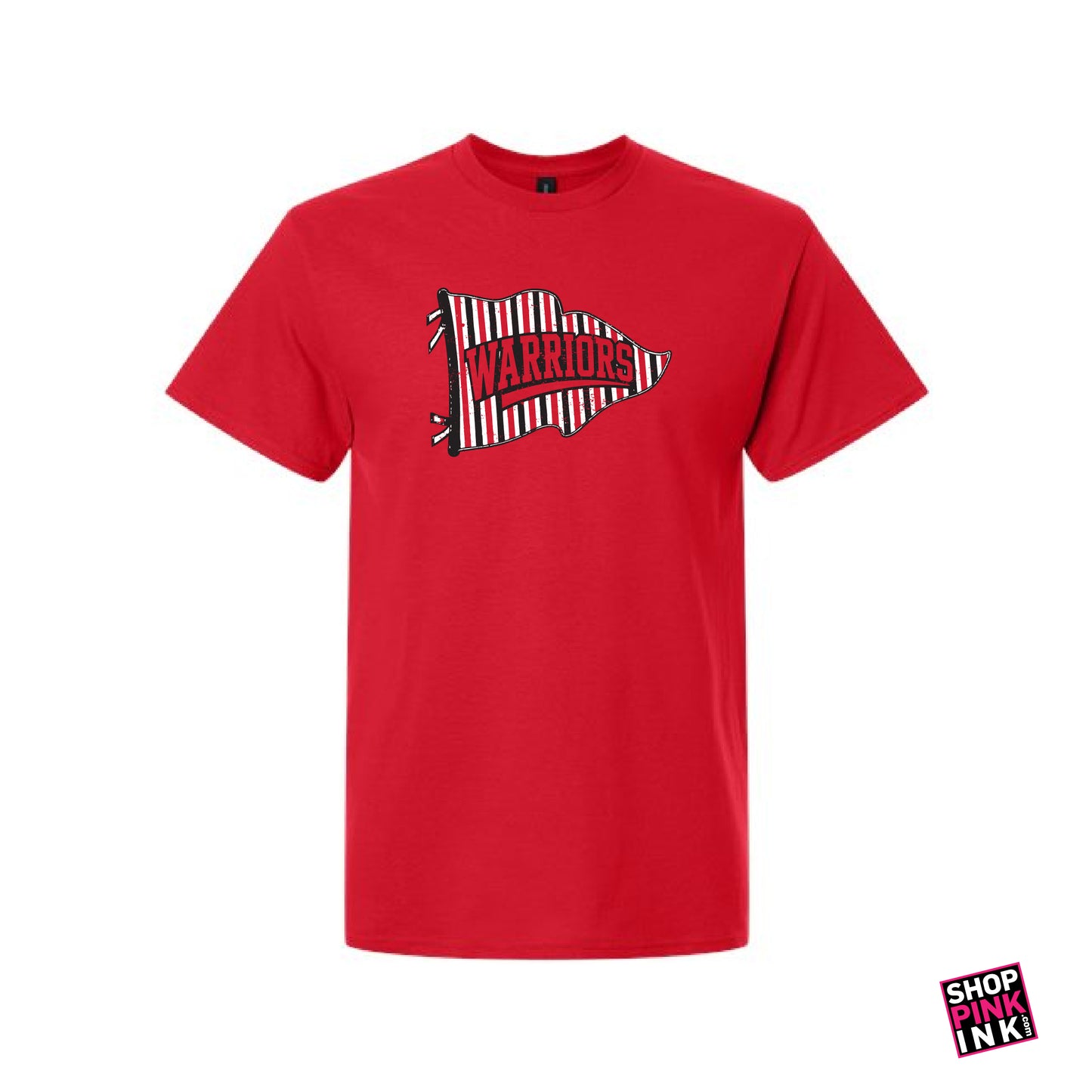 Westside Cheer - Warriors Pennant - 26615