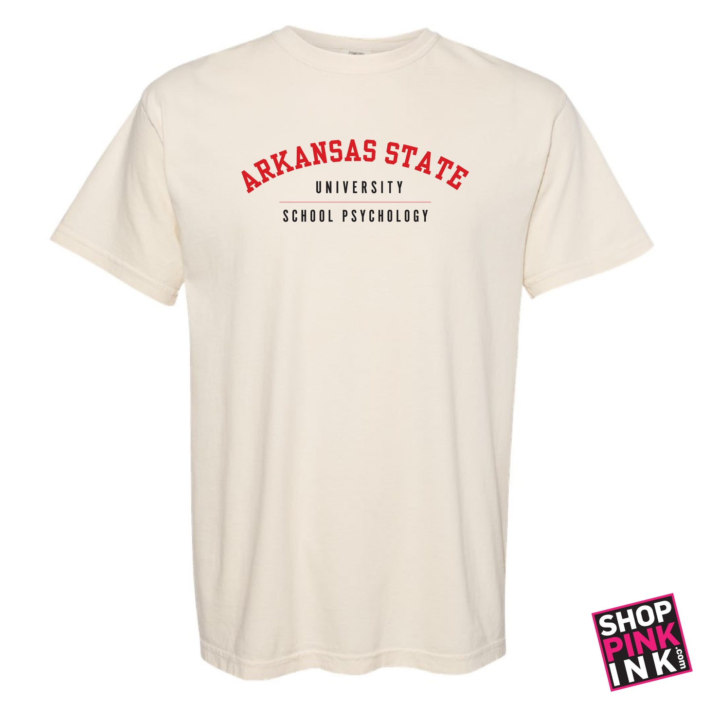 ASTATE - School Psychology - 26734