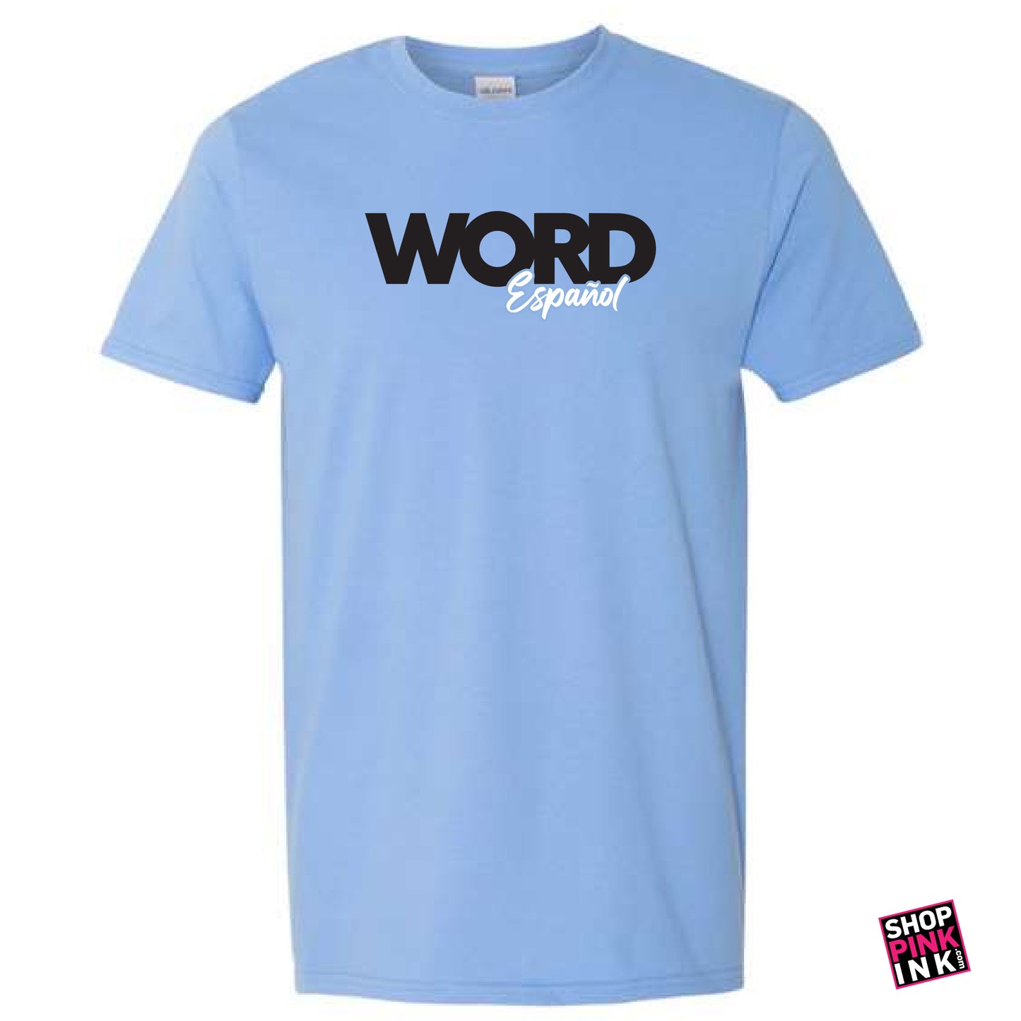 Word Baptist en Español - 26807