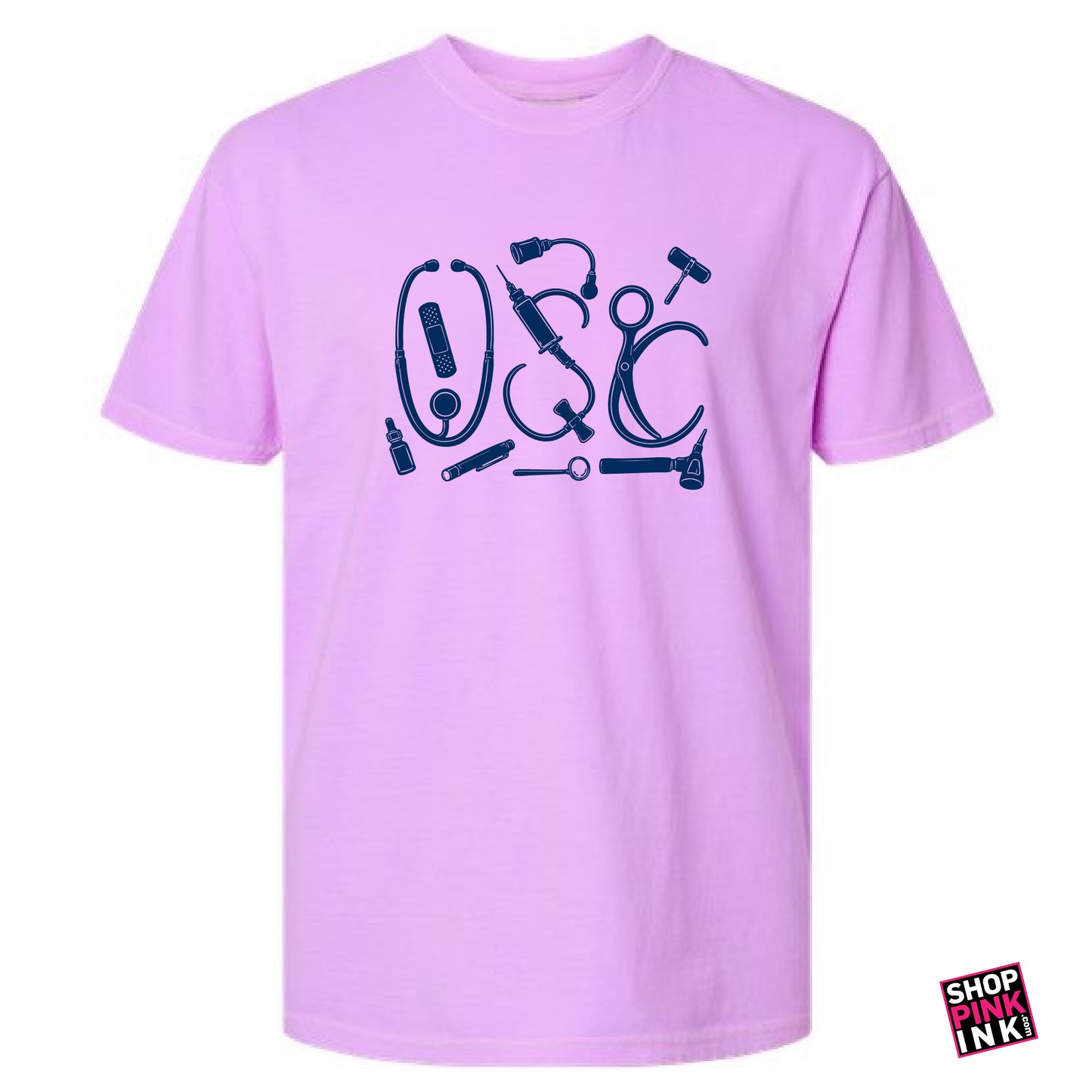 Outpatient Surgery Center - OSC Instrument - 26819