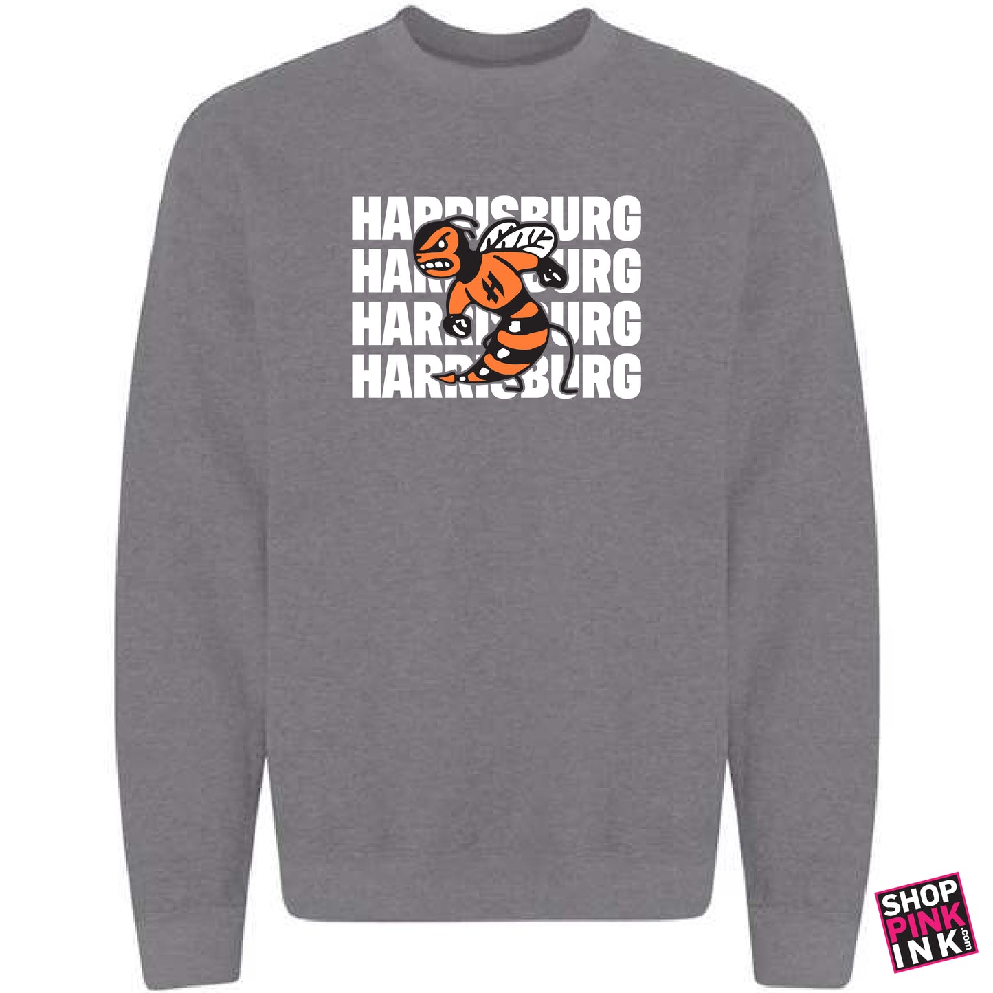 Harrisburg - Crewneck - 26898