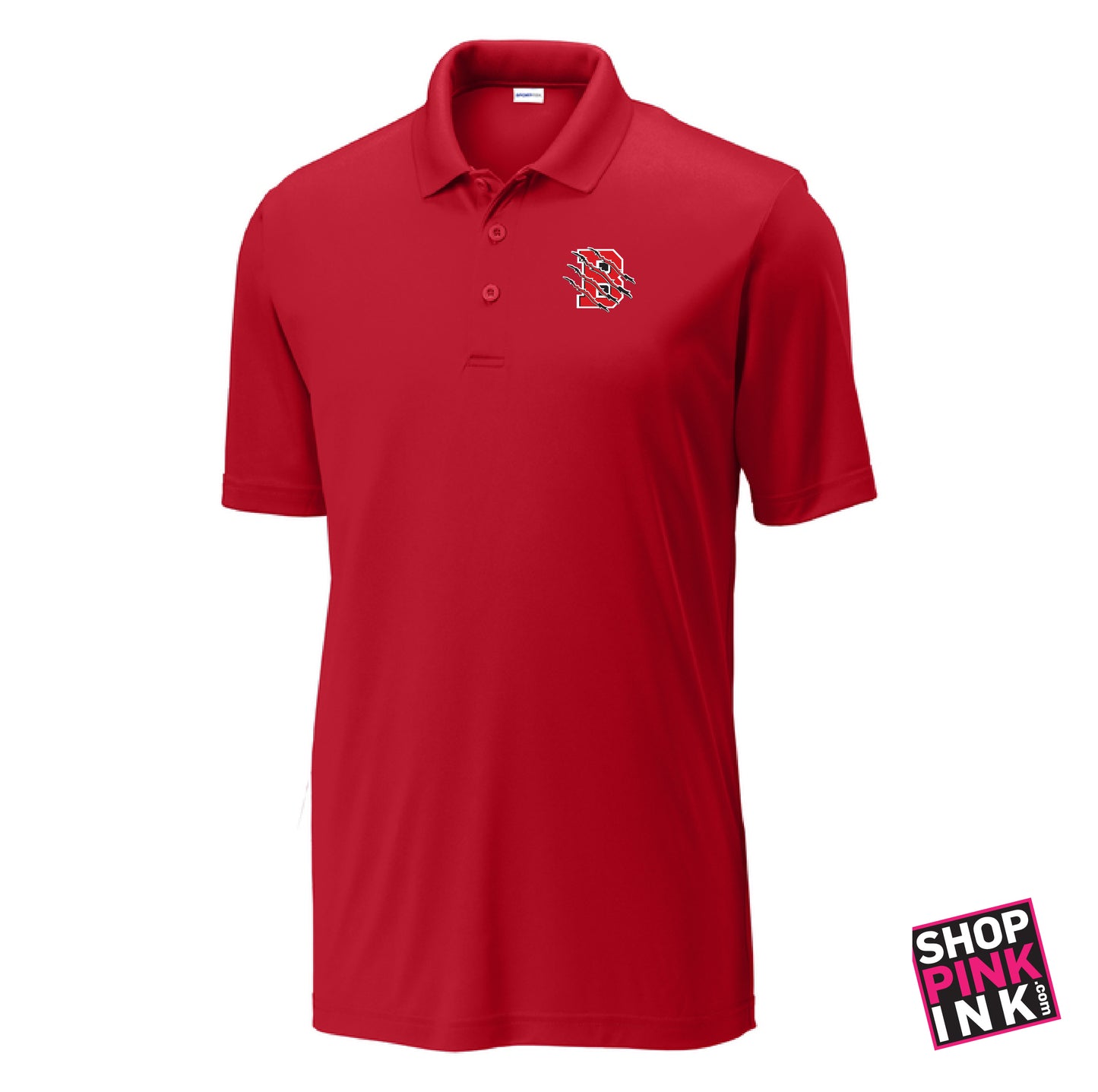 Brookland School - Polo - 26934