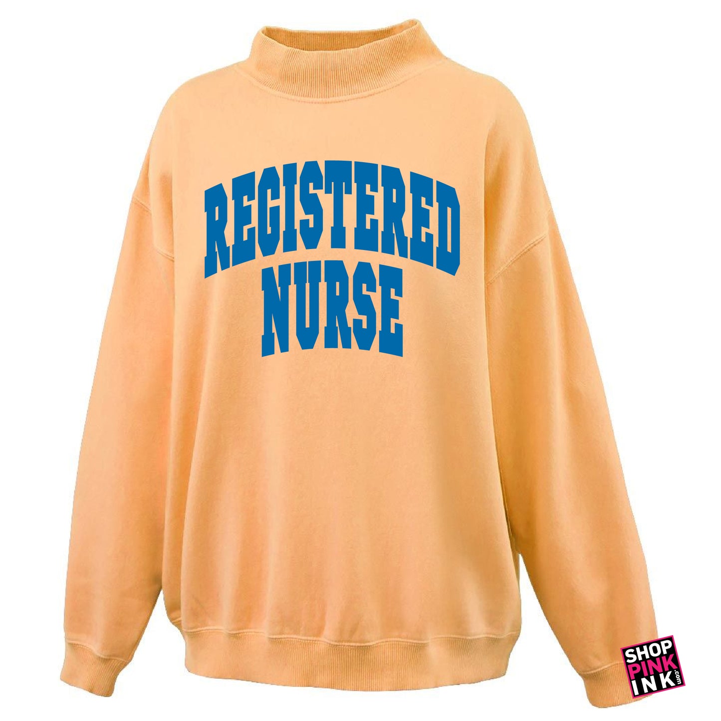 Arkansas Nursing Student Association - Registered Nurse - Mockneck - 26985