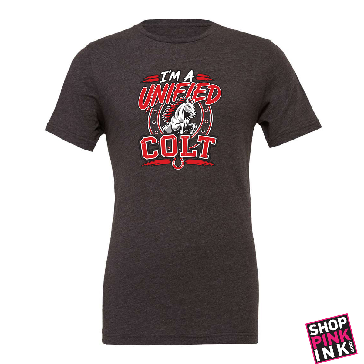 Rivercrest - Unified Colts - 27089