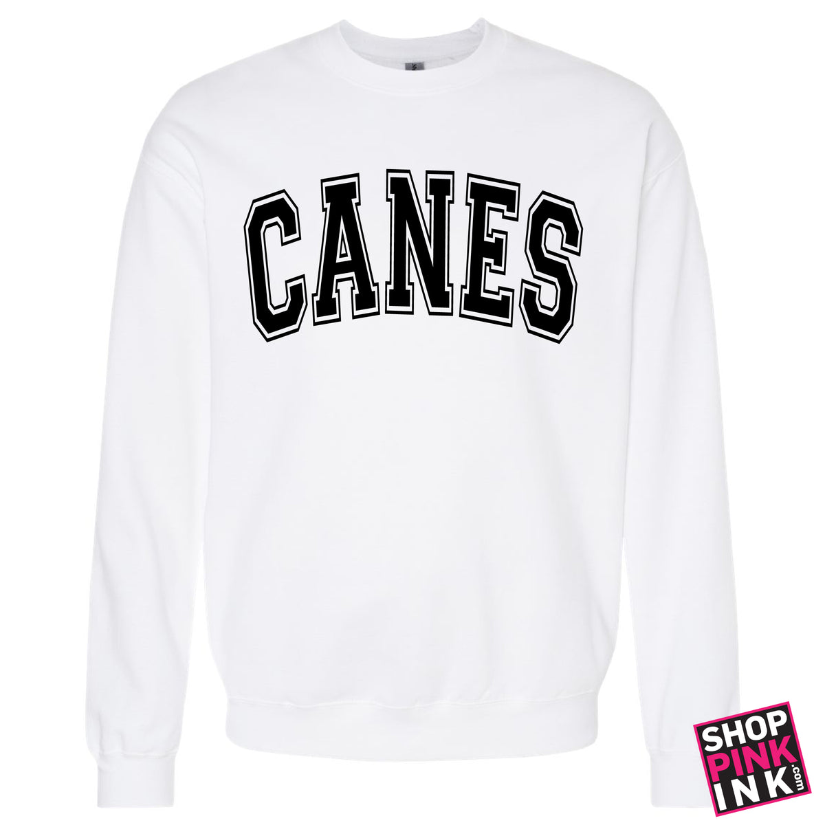 International Studies - CANES - Crewneck - 27130