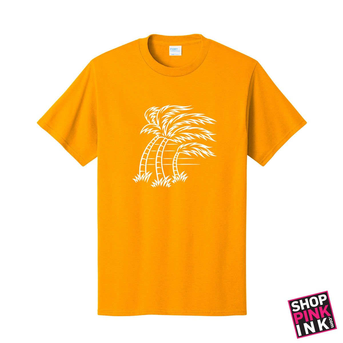 International Studies - House Palms - Sollevare (Gold) - 27131