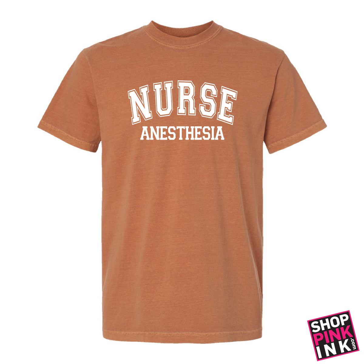 ASTATE - Nurse Anesthesia - Block - Short Sleeve - 27190
