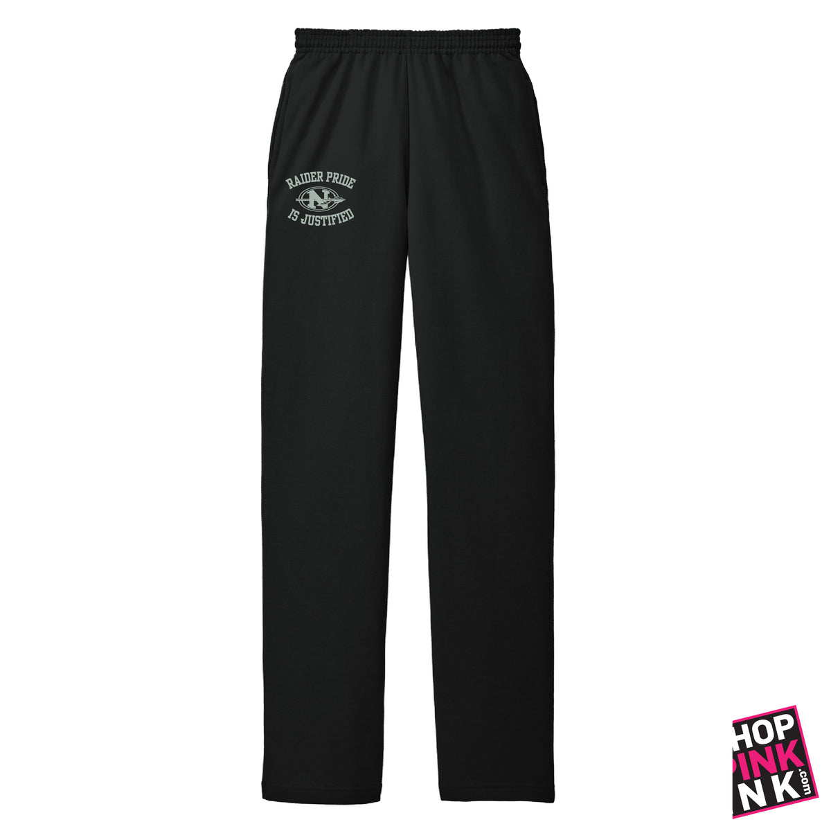 Nettleton STEAM - Raider Pride Sweatpants - 27207