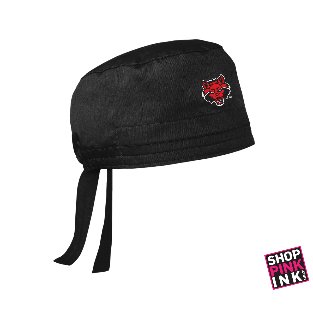 ASTATE - Nurse Anesthesia - Scrub Cap - 27229