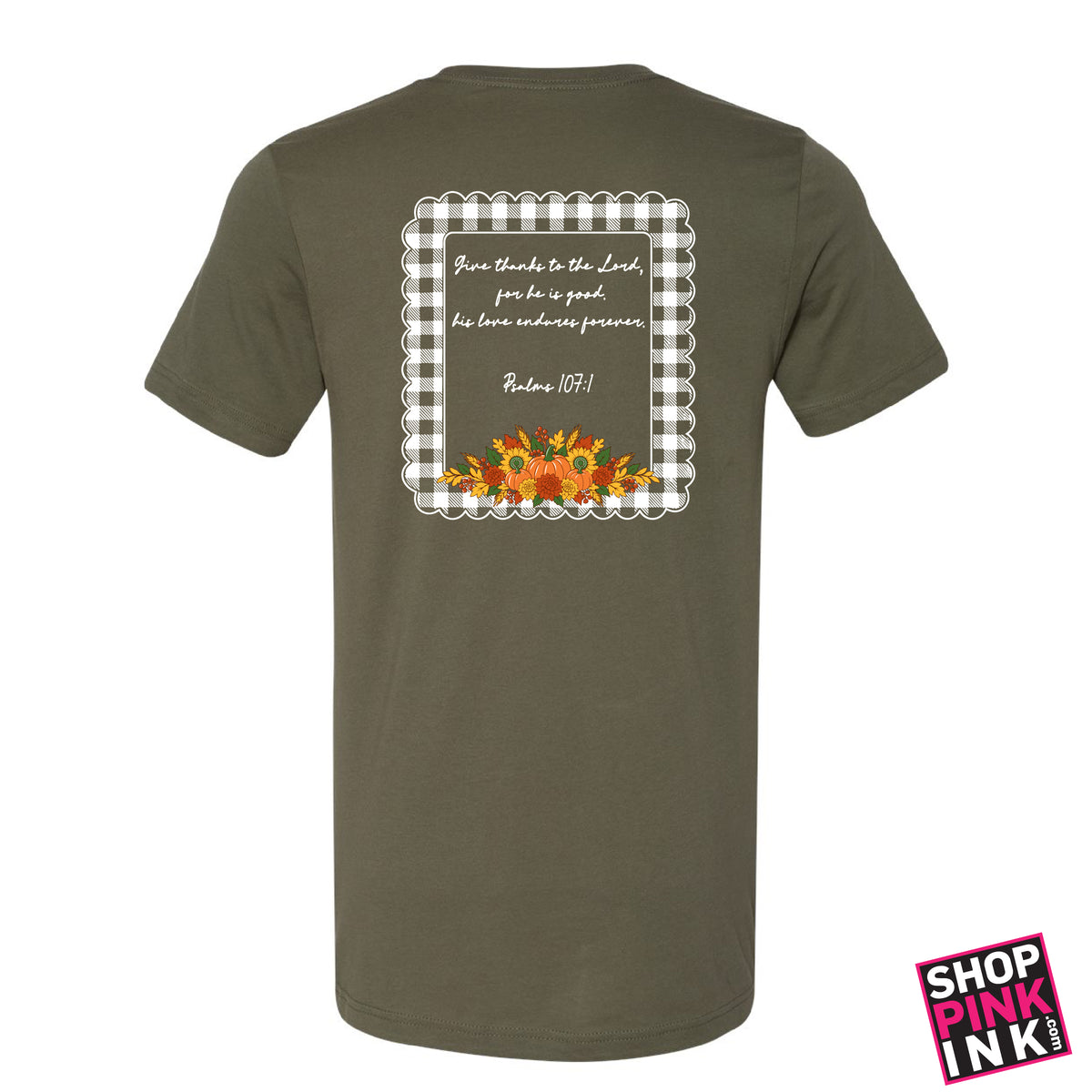 St. Bernards Fall Baby State - Short Sleeve - 27248