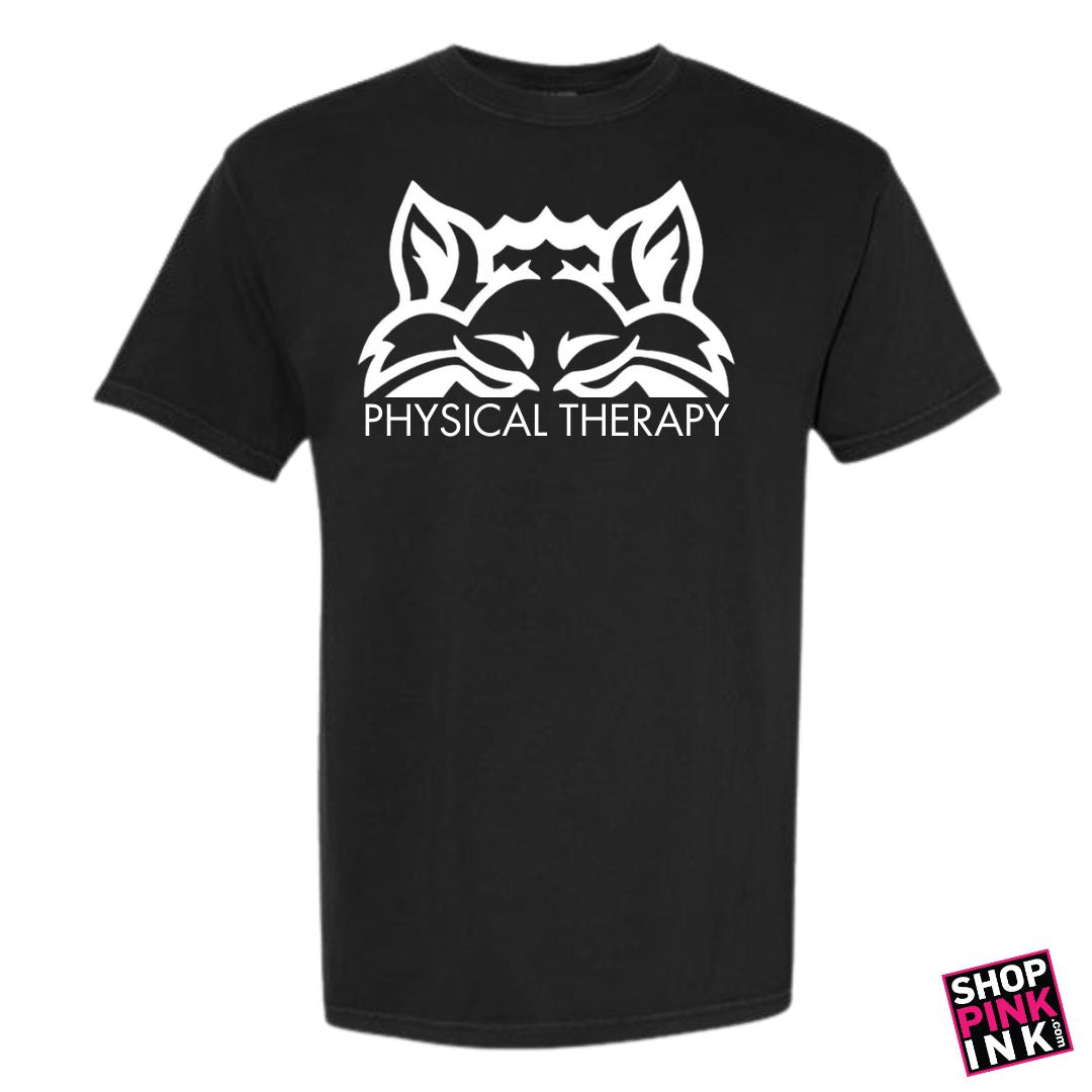 ASTATE Physical Therapy - PT Howl - Short Sleeve - 26049