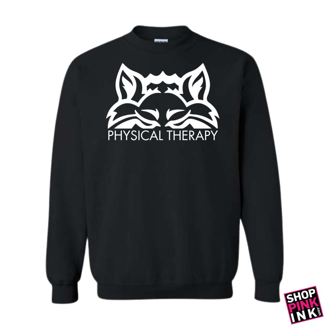 ASTATE Physical Therapy - PT Howl - Crewneck - 26049