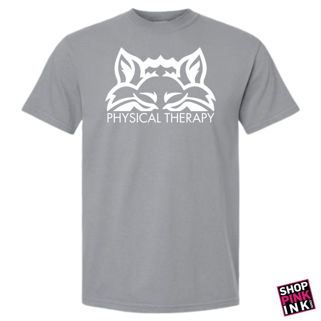ASTATE Physical Therapy - PT Howl - Short Sleeve - 26049