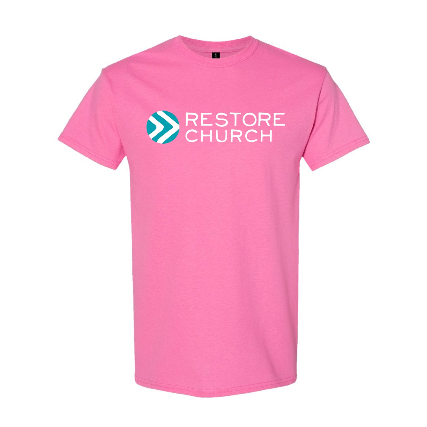 Restore Church - Logo - 26127